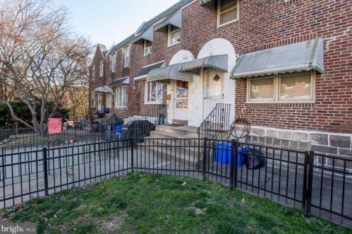 4338 Marple St, Philadelphia PA  19136-3631 exterior