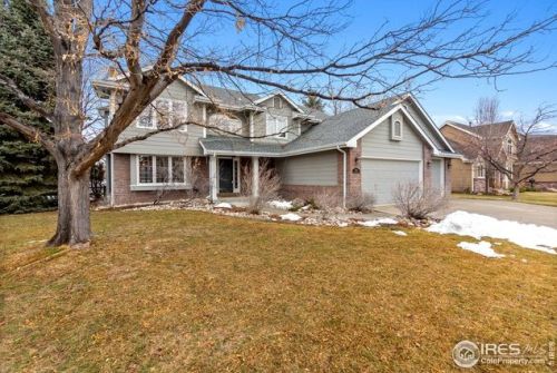 1306 Paragon Pl, Fort Collins, CO 80525-9125
