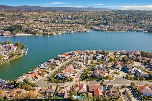 22821 Bergantin, San Juan Capistrano, CA 92692-1201