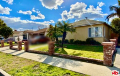 213 Ward Ave, Compton, CA 90221-3431
