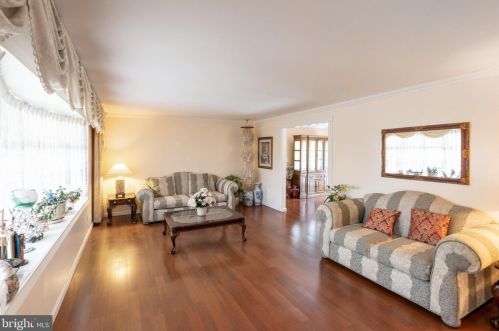 12401 Palermo Dr, Silver Spring, MD 20904-1849