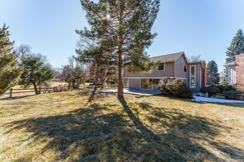 8263 Big Dry Creek Dr, Englewood CO  80112-2603 exterior