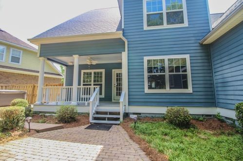 240 Oleander Trl, Evans GA  30809-5132 exterior
