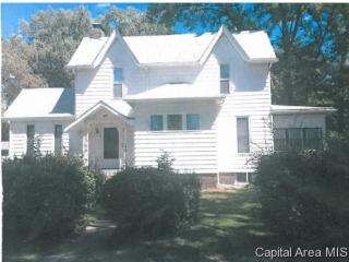 540 Walnut St, Springfield, IL 62704-1933