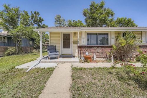 8040 Tennyson St, Westminster, CO 80031-4320