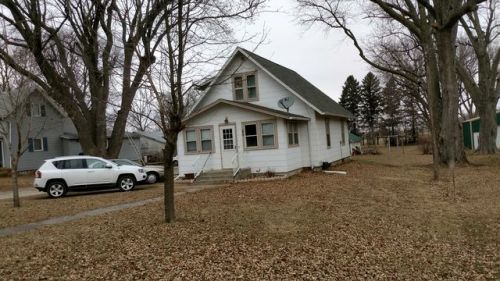 206 Walnut Ave, Herman, NE 68029-4048