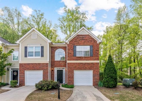 4201 Rogers Creek Ct, Duluth, GA 30096-2103