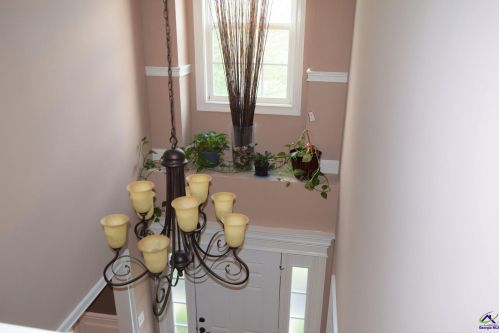 118 Cheshire Dr, Warner Robins GA  31088-1125 exterior