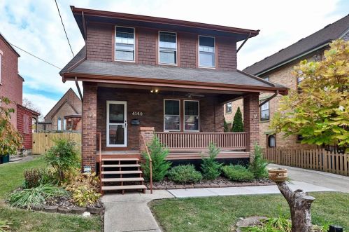 4140 Florida Ave, Cincinnati, OH 45223-1960