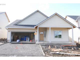 1037 16th St, Lafayette OR  97127-9253 exterior