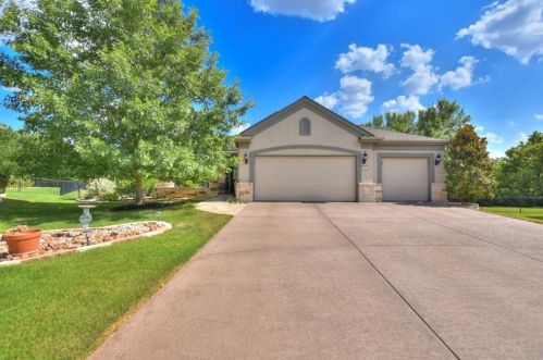 103 Mckinney Falls Ln, Georgetown, TX 78633-5283
