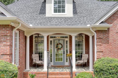 8281 Fairway Dr, Porterdale, GA 30014-2645