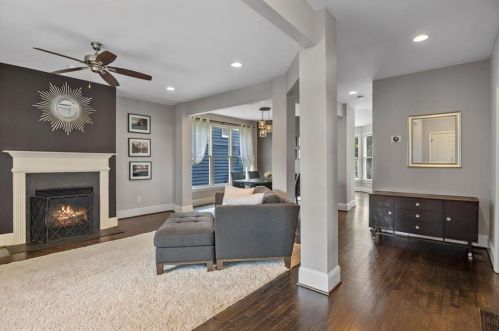 1739 Ellen St, Atlanta GA  30318-2711 exterior