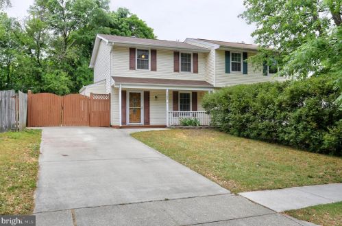 3482 Old Crown Dr, Riviera Beach, MD 21122-6409