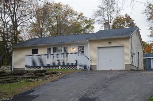 60 Valley View Trl, Wantage, NJ 07461-1247