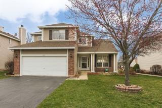 878 Tallgrass Dr, Hanover Park, IL 60103-5084