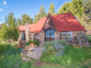 25161 Viejas Blvd, Descanso, CA 91916-9796