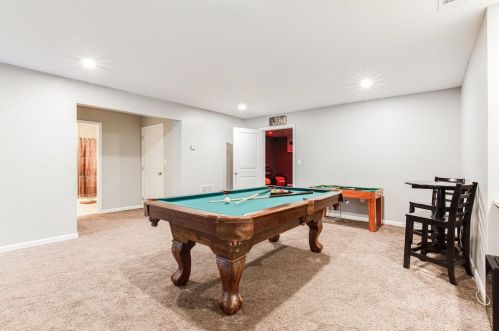 3162 Brighton Pass, Conyers GA  30094-3357 exterior