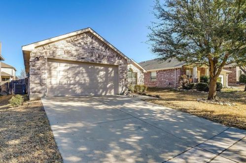 10432 Bradshaw Dr, Fort Worth TX  76108-6961 exterior