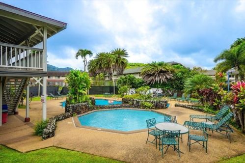 4121 Rice St, Lihue, HI 96766-1473