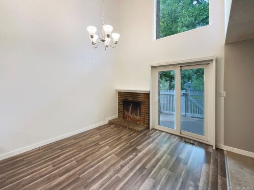 2863 Lansing Way, Aurora CO  80014-3006 exterior