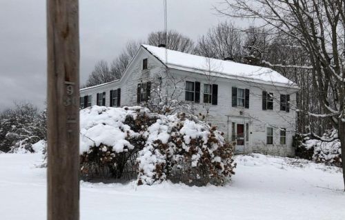 577 Canaan St, Orange, NH 03741-7628