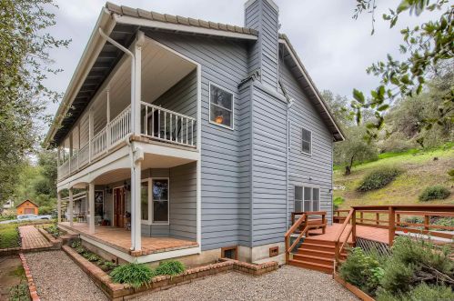 2498 Sedona Dr, Ramona, CA 92065-3786