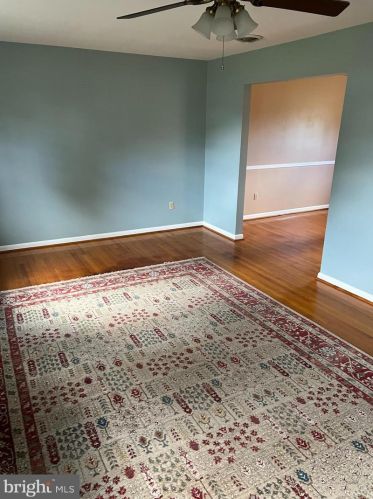 10628 Old Frederick Rd, Graceham MD  21788-2918 exterior