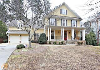 1154 Sheridan Ct, Atlanta, GA 30324-3273