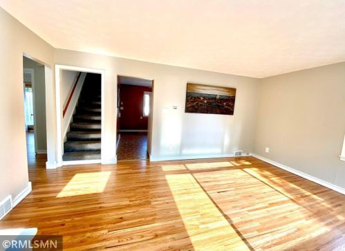1530 Birmingham St, Saint Paul MN  55106-1410 exterior