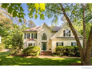 5537 Foxvale Ct, Midlothian, VA 23112-6536