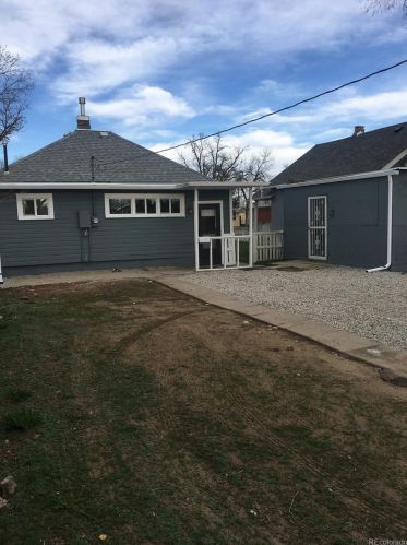 245 4 Ave, Denver CO 80203-4007 exterior