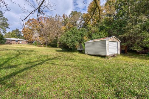 4342 Owens Rd, Evans GA  30809-3110 exterior