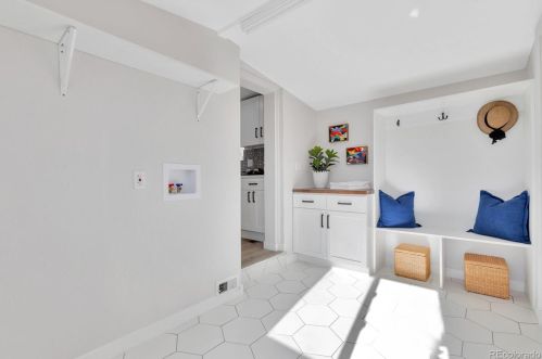 3460 Dale Ct, Englewood CO  80110-1938 exterior