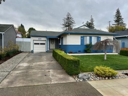 455 Yosemite Ave, Mountain View, CA 94041-2154