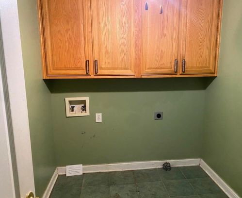 235 Thurman Rd, Stockbridge GA  30281-1436 exterior