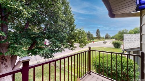 4585 Fox St, Englewood CO 80110-5620 exterior