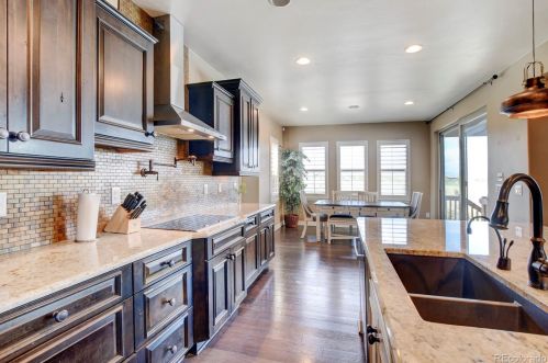 3696 Yale Dr, Westminster CO  80023-8509 exterior
