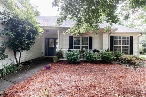 203 Tysor Ct, Jefferson, GA 30549-8507