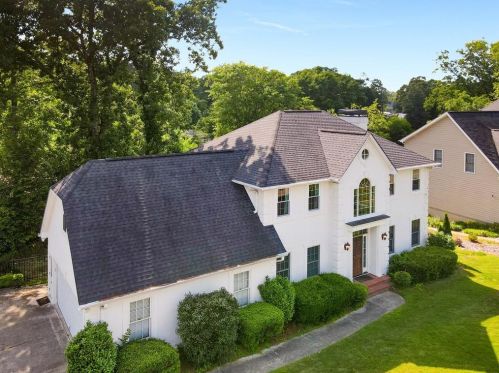 1349 Sylvan Park Dr, Gainesville, GA 30501-1962