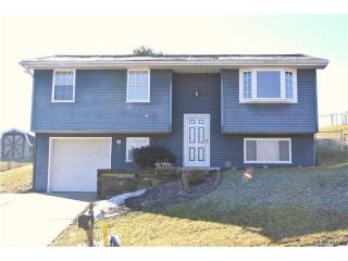 1344 Beau St, Washington, PA 15301-9509