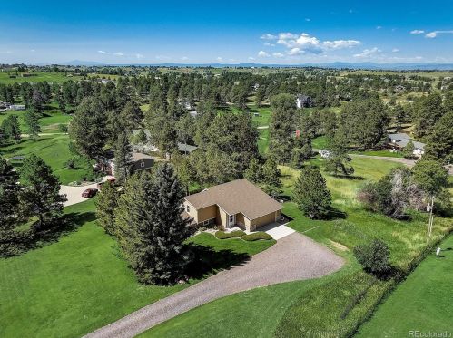 12857 Piney Lake Rd, Parker, CO 80138-8414