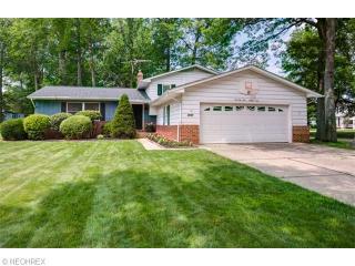 7196 Grant St, Concord Township OH  44077-2508 exterior