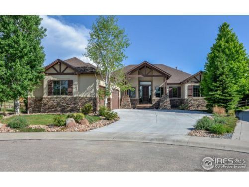 5724 Pineview Ct, Fort Collins, CO 80550-8027