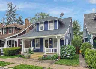 828 Mckenzie St, York, PA 17403-3122