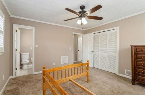 3737 Clubhouse Ln, Conyers GA  30094-3721 exterior