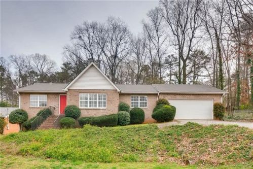 6961 Factory Shoals Rd, Austell, GA 30168-6305