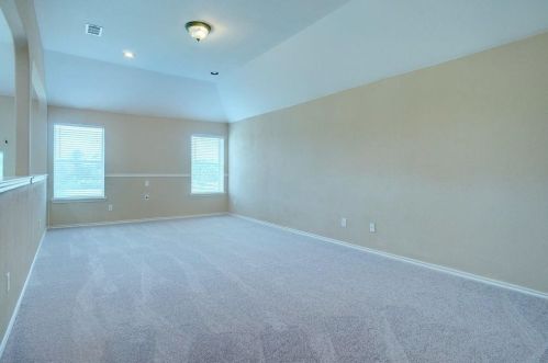 4749 Ocean Dr, Fort Worth TX  76123-4647 exterior