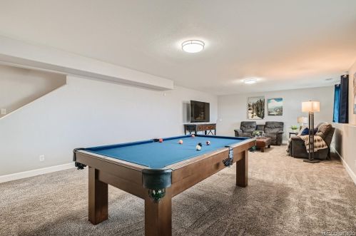 7114 Shenandoah Dr, Elizabeth CO  80107-9330 exterior