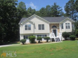 200 Tuscany Trce, Dallas, GA 30157-0560